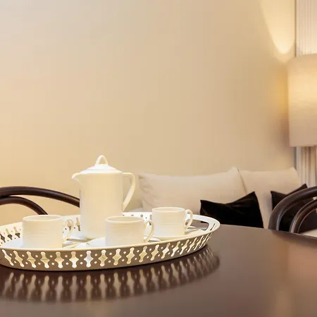 Apartman Cozy Getaway In With Balcony Porto